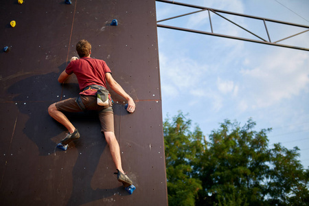 一次比赛后 一次比赛后